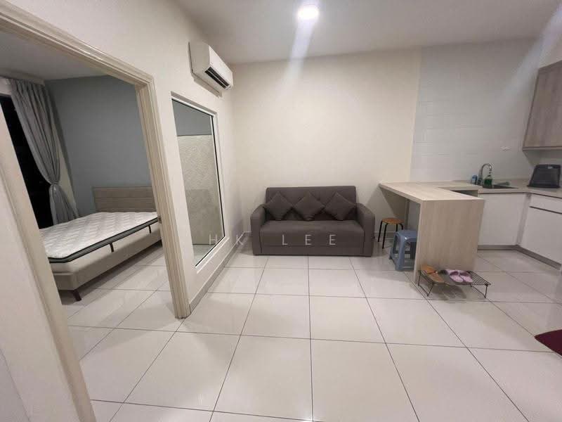 Service Residence for Sale at Arte Mont Kiara - HK Lee - Bedroom - PropertyGuru.com.my