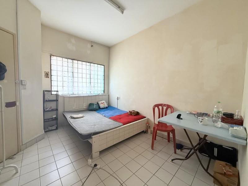 Rumah Teres 2-Tingkat untuk Dijual di Seri Utama Damansara (Kota Damansara) - Jeff Wong - Bedroom - PropertyGuru.com.my