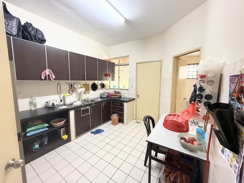 Rumah Teres 2-Tingkat untuk Dijual di Seri Utama Damansara (Kota Damansara) - Jeff Wong - PropertyGuru.com.my