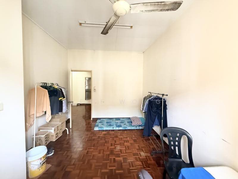 Rumah Teres 2-Tingkat untuk Dijual di Seri Utama Damansara (Kota Damansara) - Jeff Wong - Interior - PropertyGuru.com.my