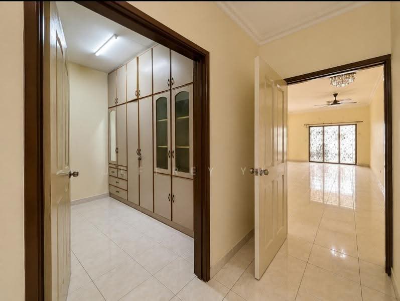 Terraced House for Rent in Bukit Rahman Putra (Sungai Buloh) - Jeffrey Yap - Interior - PropertyGuru.com.my
