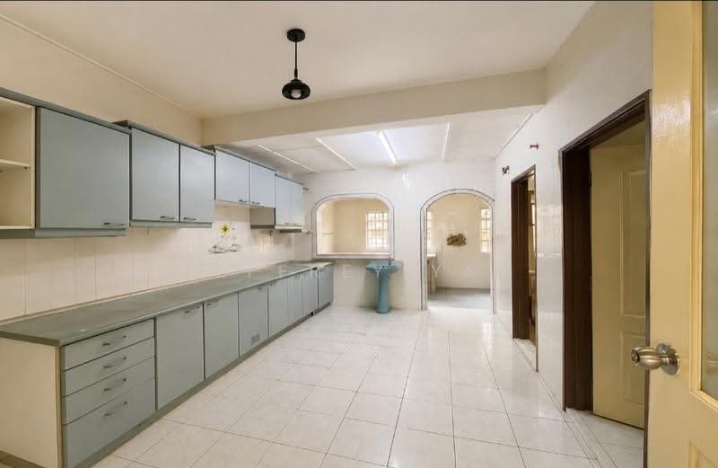 Terraced House for Rent in Bukit Rahman Putra (Sungai Buloh) - Jeffrey Yap - Kitchen - PropertyGuru.com.my