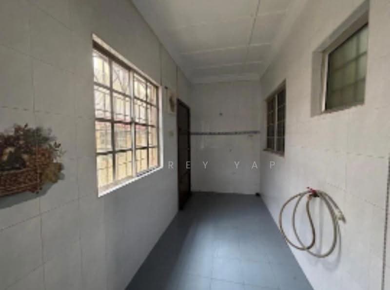 Terraced House for Rent in Bukit Rahman Putra (Sungai Buloh) - Jeffrey Yap - Interior - PropertyGuru.com.my