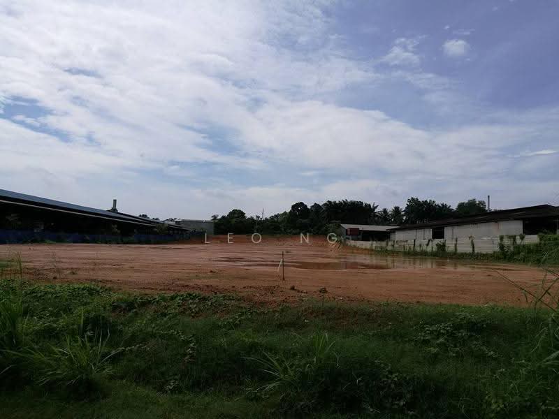 Tanah Perindustrian untuk Dijual di Subang (Selangor) - Leo Ng - Exterior - PropertyGuru.com.my