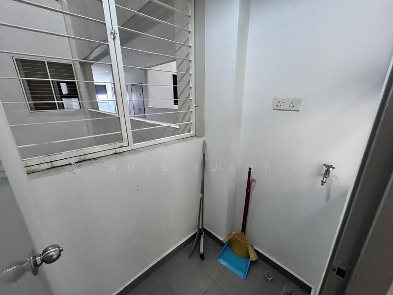 Kediaman Servis untuk Disewa di Suria Residence - Adib Yusuf - Interior - PropertyGuru.com.my