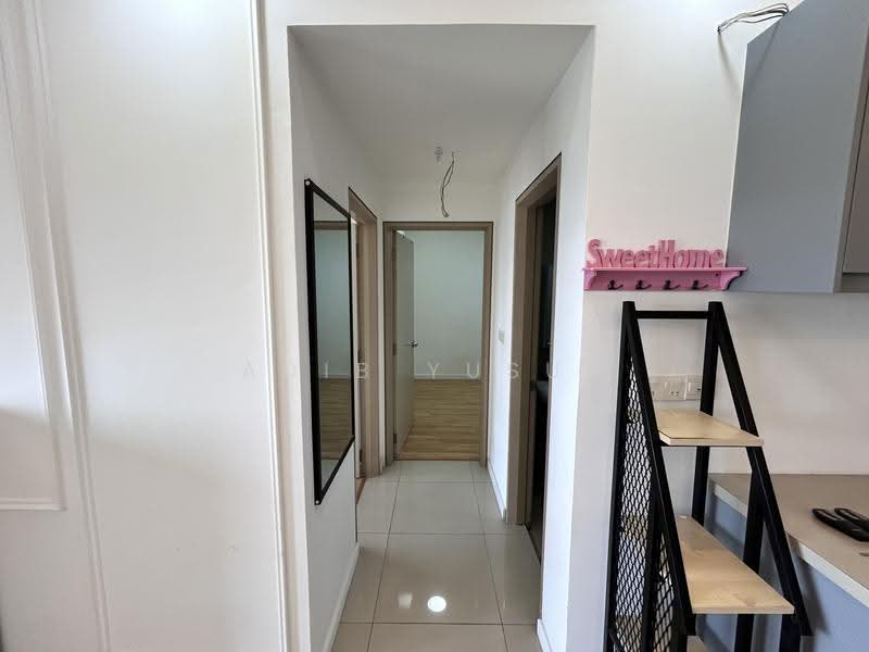 Kediaman Servis untuk Disewa di Suria Residence - Adib Yusuf - Interior - PropertyGuru.com.my