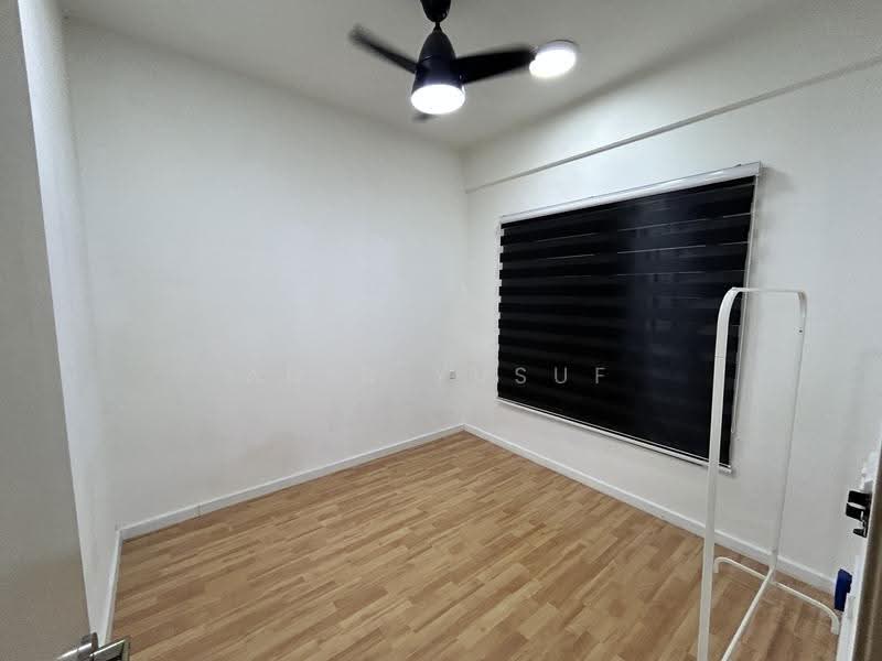 Kediaman Servis untuk Disewa di Suria Residence - Adib Yusuf - Interior - PropertyGuru.com.my