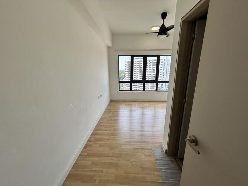 Kediaman Servis untuk Disewa di Suria Residence - Adib Yusuf - Interior - PropertyGuru.com.my