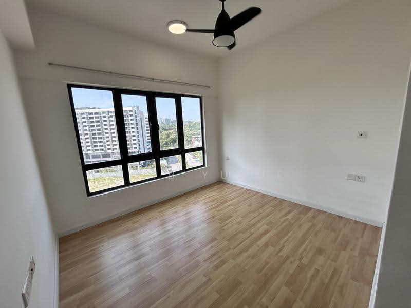 Kediaman Servis untuk Disewa di Suria Residence - Adib Yusuf - Interior - PropertyGuru.com.my