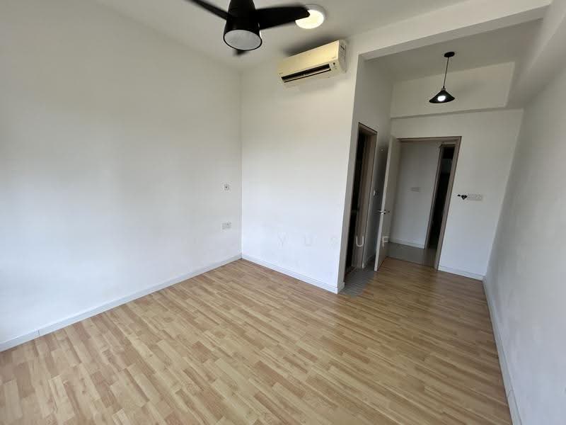 Kediaman Servis untuk Disewa di Suria Residence - Adib Yusuf - Interior - PropertyGuru.com.my