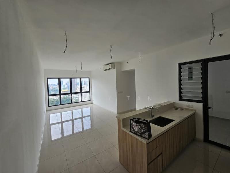 Service Residence for Sale at Sunway Belfield - Billy Tan - Living Room - PropertyGuru.com.my