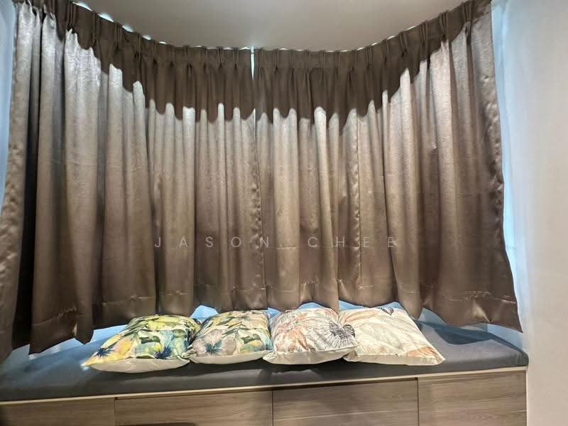 Kediaman Servis untuk Disewa di Main Place Residence - Jason Chee - Interior - PropertyGuru.com.my