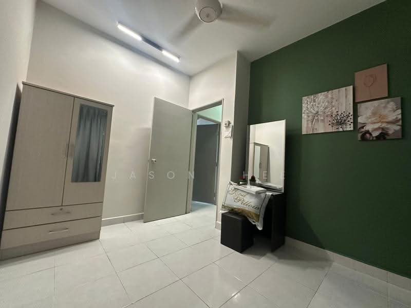 Kediaman Servis untuk Disewa di Main Place Residence - Jason Chee - Bedroom - PropertyGuru.com.my