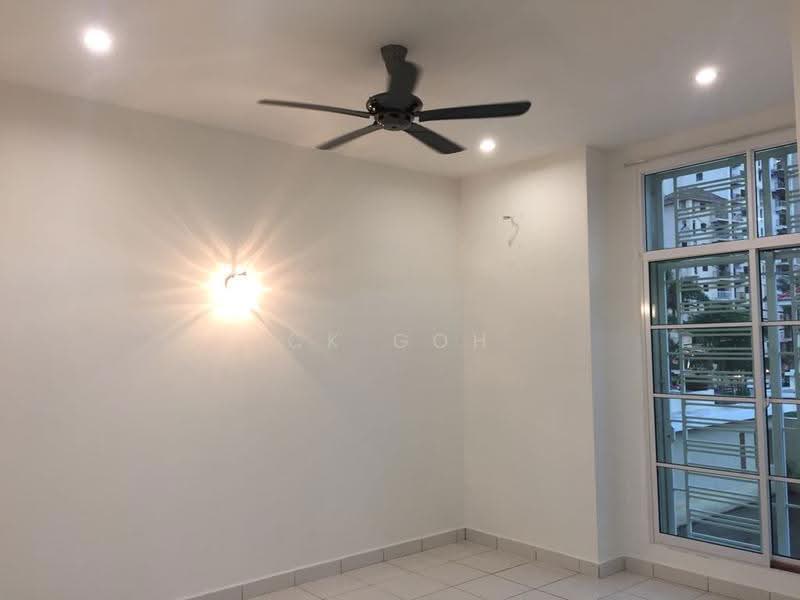 Rumah Teres 2-Tingkat untuk Disewa di Sungai Ara (Penang) - CK Goh - Interior - PropertyGuru.com.my