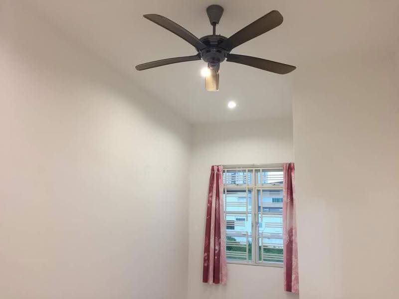 Rumah Teres 2-Tingkat untuk Disewa di Sungai Ara (Penang) - CK Goh - Interior - PropertyGuru.com.my