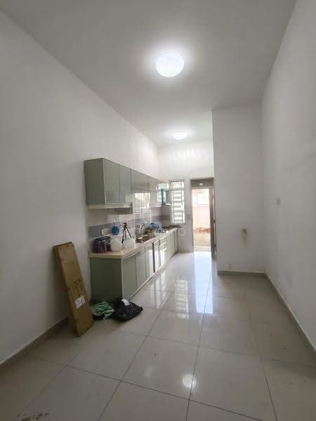 Rumah Teres 2-Tingkat untuk Disewa di Sungai Ara (Penang) - CK Goh - Kitchen - PropertyGuru.com.my