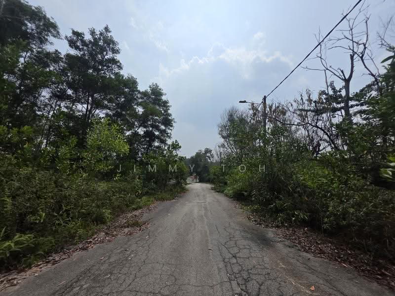 Tanah Kediaman untuk Dijual di Kuala Selangor (Selangor) - Jimmy Toh - Exterior - PropertyGuru.com.my
