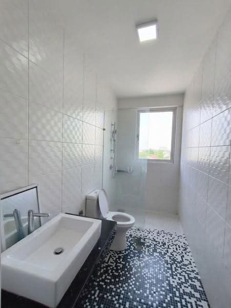 Kondominium untuk Disewa di Elevia Residences - Yi Jun - Bathroom - PropertyGuru.com.my