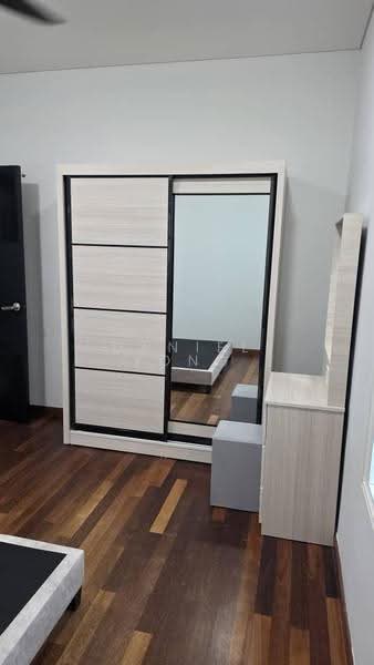 Kondominium untuk Dijual di One Medini - Daniel Yong - Bedroom - PropertyGuru.com.my