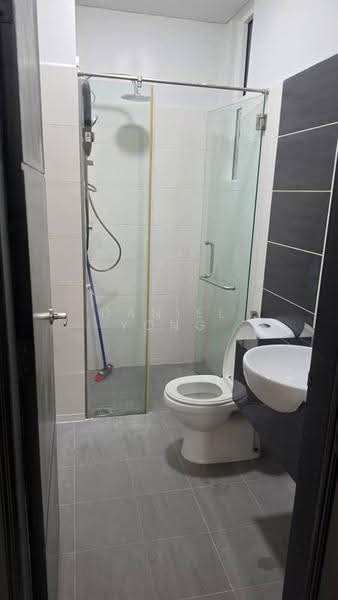 Kondominium untuk Dijual di One Medini - Daniel Yong - Bathroom - PropertyGuru.com.my