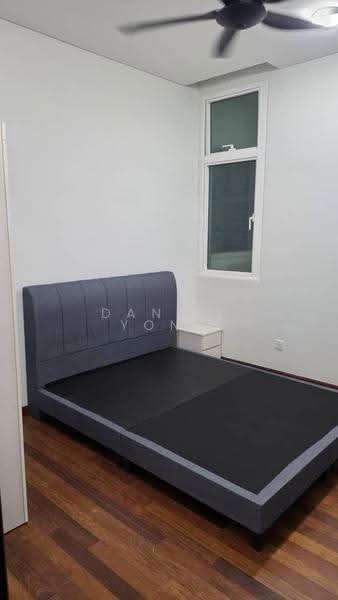 Kondominium untuk Dijual di One Medini - Daniel Yong - Bedroom - PropertyGuru.com.my