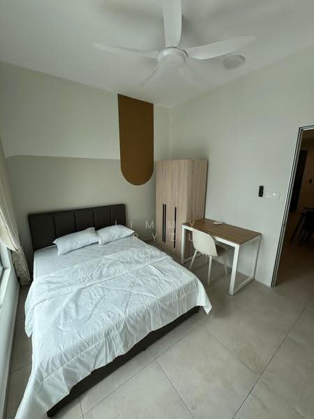 Kediaman Servis untuk Disewa di Meta City - Jimmy Haryzul - Bedroom - PropertyGuru.com.my