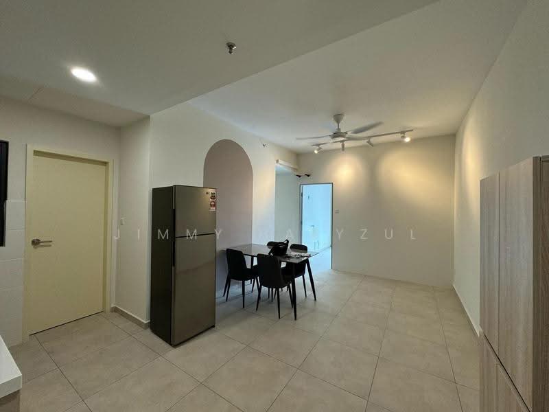 Kediaman Servis untuk Disewa di Meta City - Jimmy Haryzul - Interior - PropertyGuru.com.my