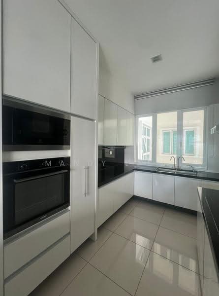 Condominium for Sale at Acacia @ The Park Residences - Mandy Liew - Kitchen - PropertyGuru.com.my