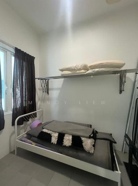 Condominium for Sale at Acacia @ The Park Residences - Mandy Liew - Bedroom - PropertyGuru.com.my