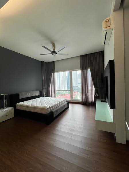 Condominium for Sale at Acacia @ The Park Residences - Mandy Liew - Bedroom - PropertyGuru.com.my