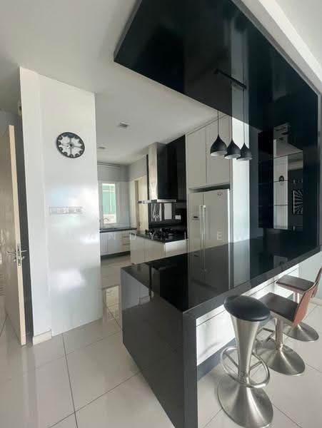 Condominium for Sale at Acacia @ The Park Residences - Mandy Liew - Kitchen - PropertyGuru.com.my