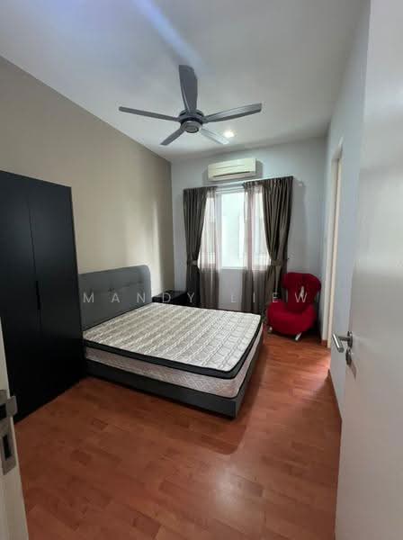 Condominium for Sale at Acacia @ The Park Residences - Mandy Liew - Bedroom - PropertyGuru.com.my