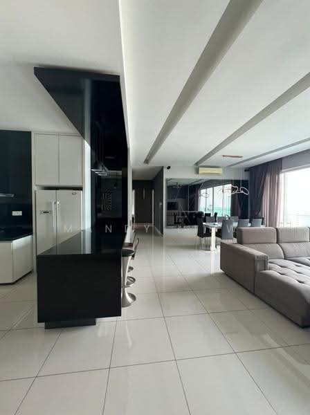 Condominium for Sale at Acacia @ The Park Residences - Mandy Liew - Kitchen - PropertyGuru.com.my