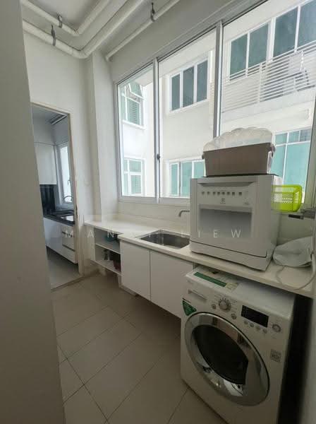 Condominium for Sale at Acacia @ The Park Residences - Mandy Liew - Kitchen - PropertyGuru.com.my