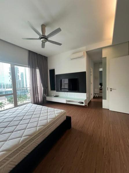 Condominium for Sale at Acacia @ The Park Residences - Mandy Liew - Bedroom - PropertyGuru.com.my