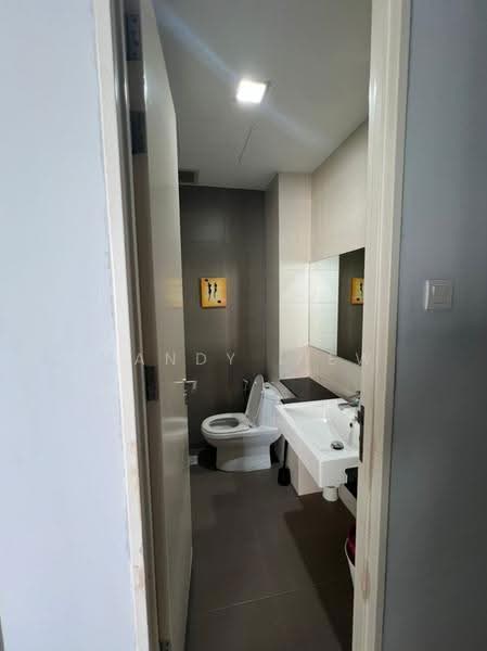 Condominium for Sale at Acacia @ The Park Residences - Mandy Liew - Bathroom - PropertyGuru.com.my