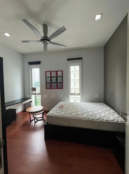 Condominium for Sale at Acacia @ The Park Residences - Mandy Liew - Bedroom - PropertyGuru.com.my