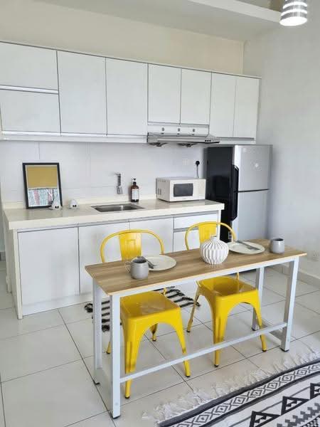 Condominium for Rent at Neo Damansara - Kfong Lee - PropertyGuru.com.my