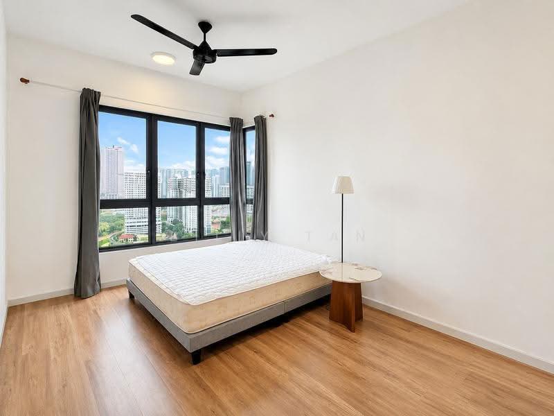 Service Residence for Sale at Sunway Belfield - Billy Tan - Bedroom - PropertyGuru.com.my