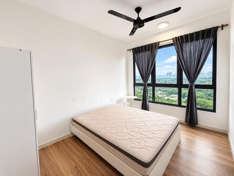 Service Residence for Sale at Sunway Belfield - Billy Tan - Bedroom - PropertyGuru.com.my