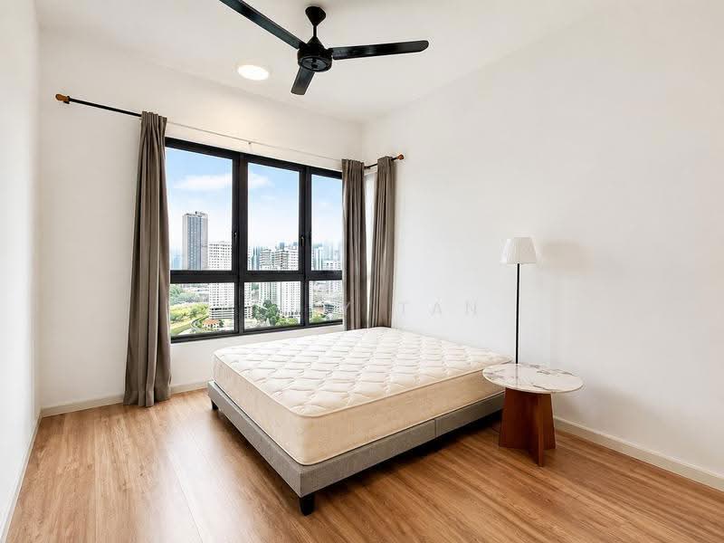 Service Residence for Sale at Sunway Belfield - Billy Tan - Bedroom - PropertyGuru.com.my
