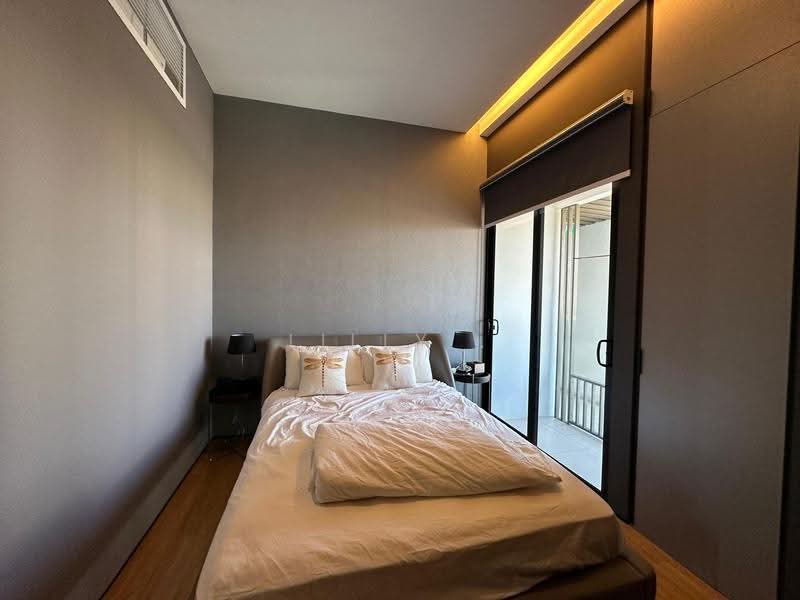 Service Residence for Rent at City of Dreams - Lilly . - Bedroom - PropertyGuru.com.my
