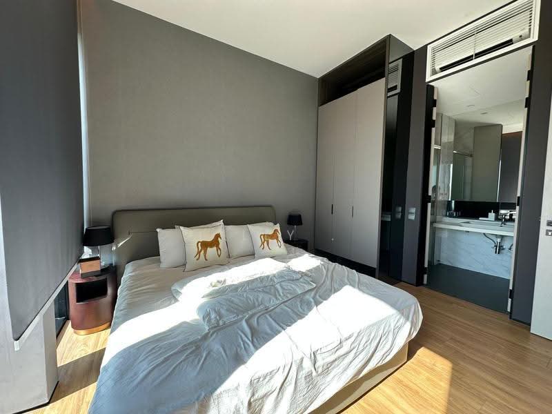 Service Residence for Rent at City of Dreams - Lilly . - Bedroom - PropertyGuru.com.my