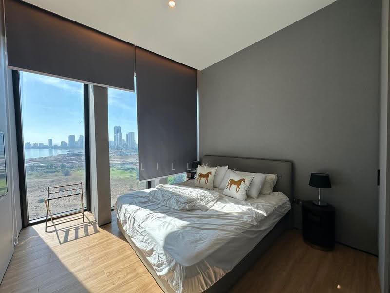 Service Residence for Rent at City of Dreams - Lilly . - Bedroom - PropertyGuru.com.my