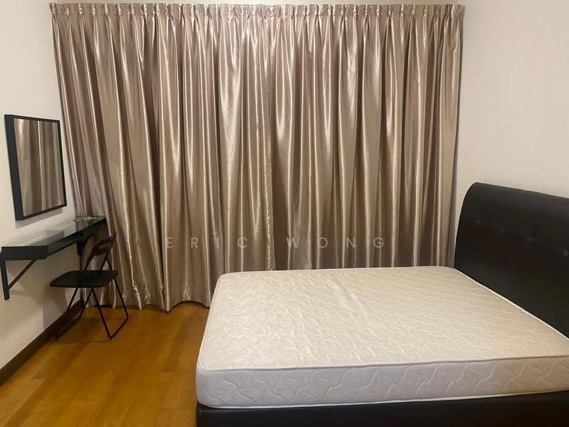 Service Residence for Rent at Regalia Residence - Eric Wong - Bedroom - PropertyGuru.com.my