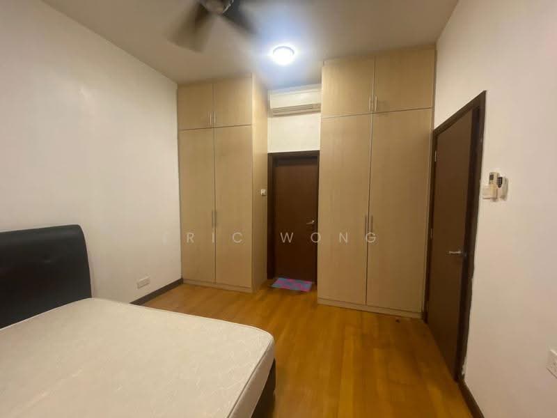 Service Residence for Rent at Regalia Residence - Eric Wong - Bedroom - PropertyGuru.com.my
