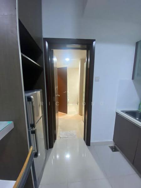 Service Residence for Rent at Regalia Residence - Eric Wong - Corridor - PropertyGuru.com.my