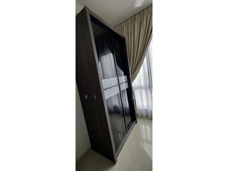 Kediaman Servis untuk Disewa di Amani Residence - Yi Jun - Interior - PropertyGuru.com.my