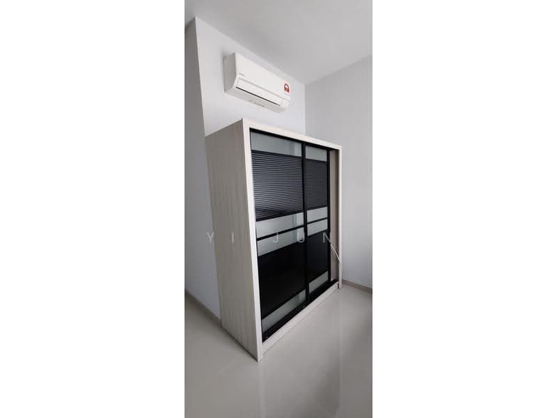 Kediaman Servis untuk Disewa di Amani Residence - Yi Jun - Interior - PropertyGuru.com.my