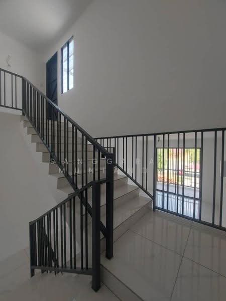 2-storey Terraced House for Sale in Rumah Teres Dua Tingkat di Kubang Pasu (Kubang Pasu) - Sanggaran Muniandy - Interior - PropertyGuru.com.my